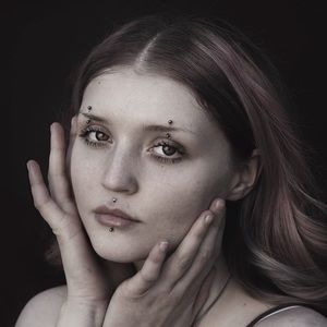 Meet your Posher, May